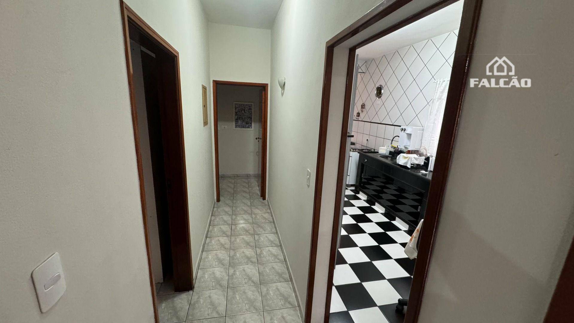 Casa à venda com 2 quartos, 160m² - Foto 10