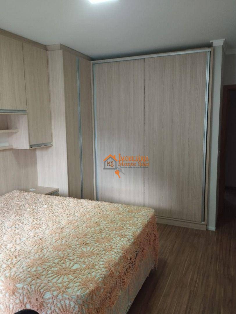 Sobrado à venda com 3 quartos, 103m² - Foto 21