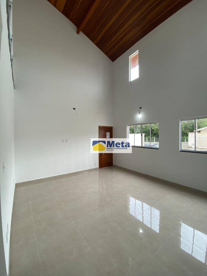 Casa de Condomínio à venda com 3 quartos, 154m² - Foto 7