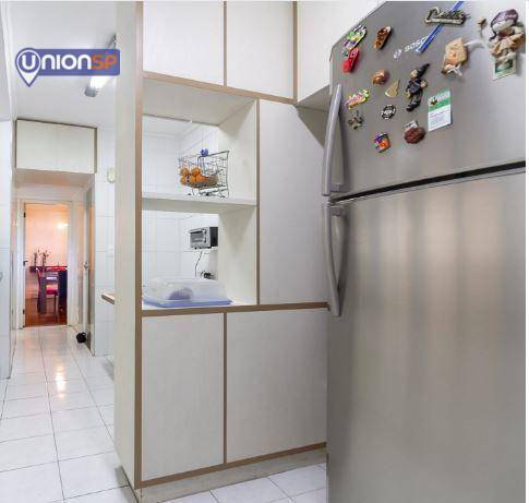 Apartamento à venda com 3 quartos, 161m² - Foto 17