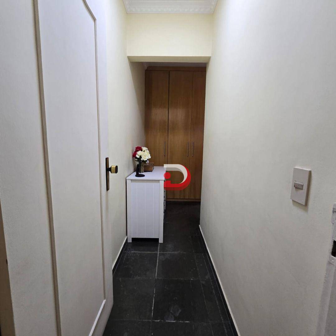 Apartamento à venda com 3 quartos, 120m² - Foto 18