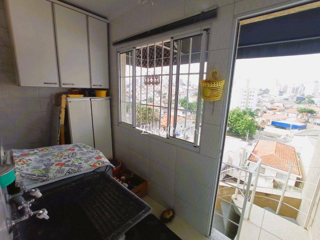 Sobrado à venda com 2 quartos, 111m² - Foto 22