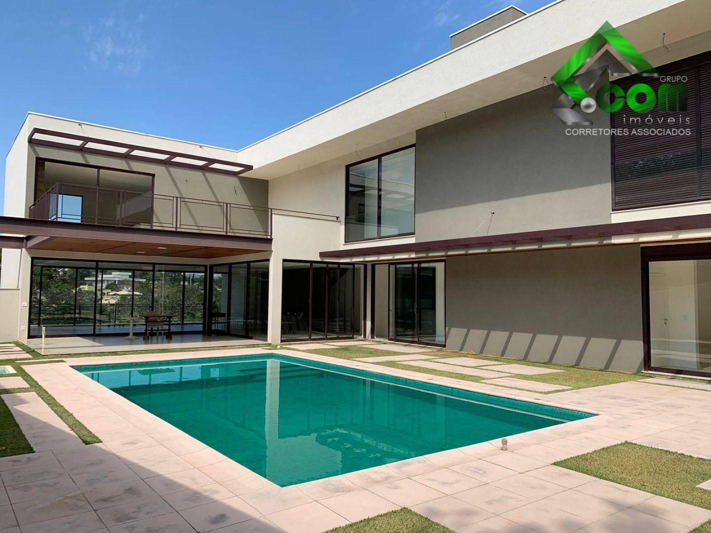 Casa à venda com 6 quartos, 693m² - Foto 49