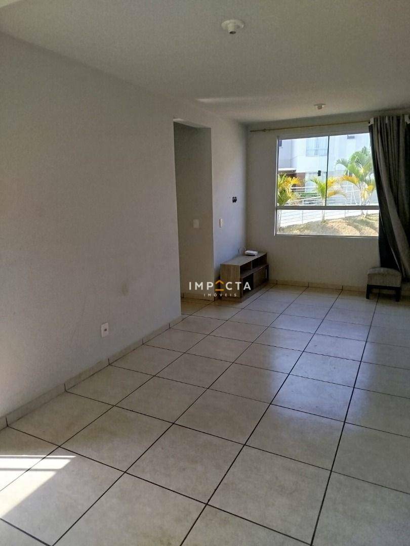 Apartamento à venda com 2 quartos, 50m² - Foto 1