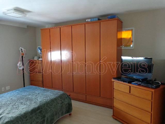 Apartamento para alugar com 2 quartos, 140m² - Foto 33