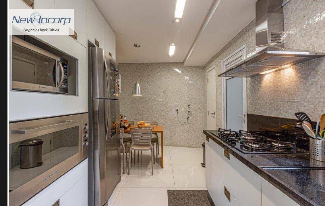 Apartamento à venda com 4 quartos, 240m² - Foto 14