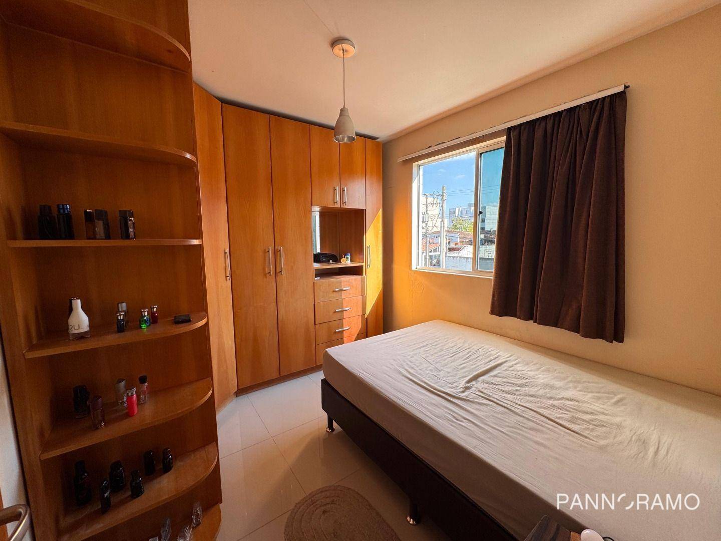 Apartamento, 2 quartos, 50 m² - Foto 3