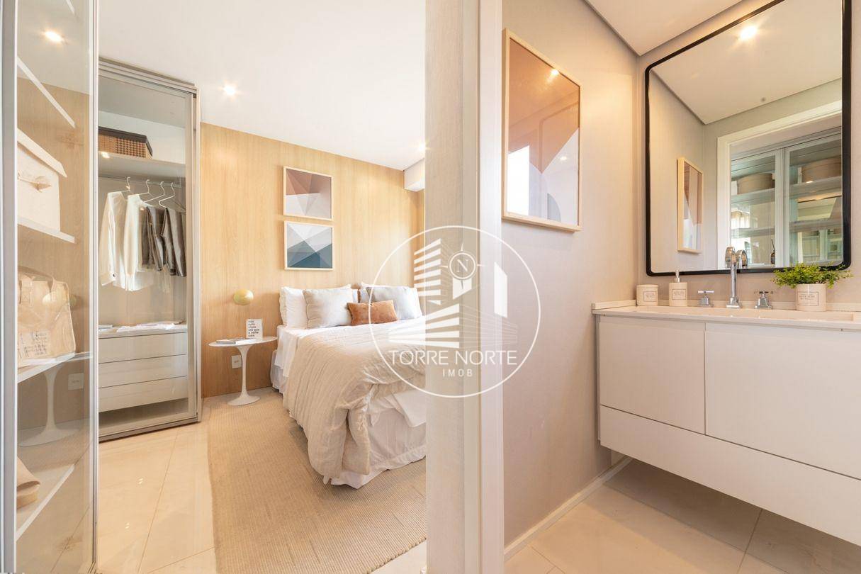 Apartamento à venda com 2 quartos, 74m² - Foto 10