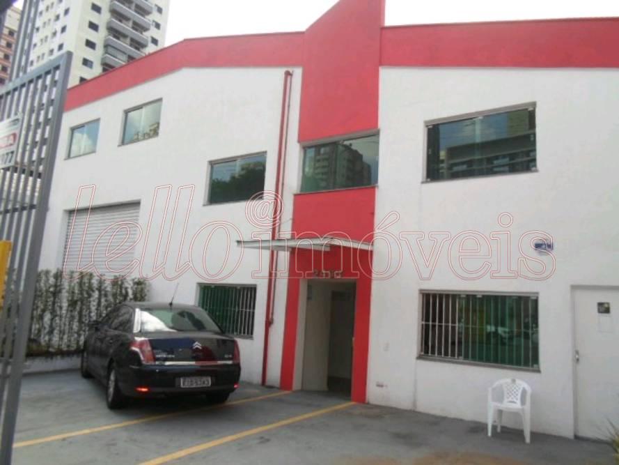 Prédio Inteiro à venda, 1400m² - Foto 1