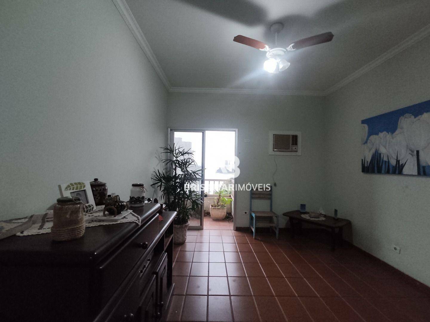 Apartamento à venda com 2 quartos, 90m² - Foto 2