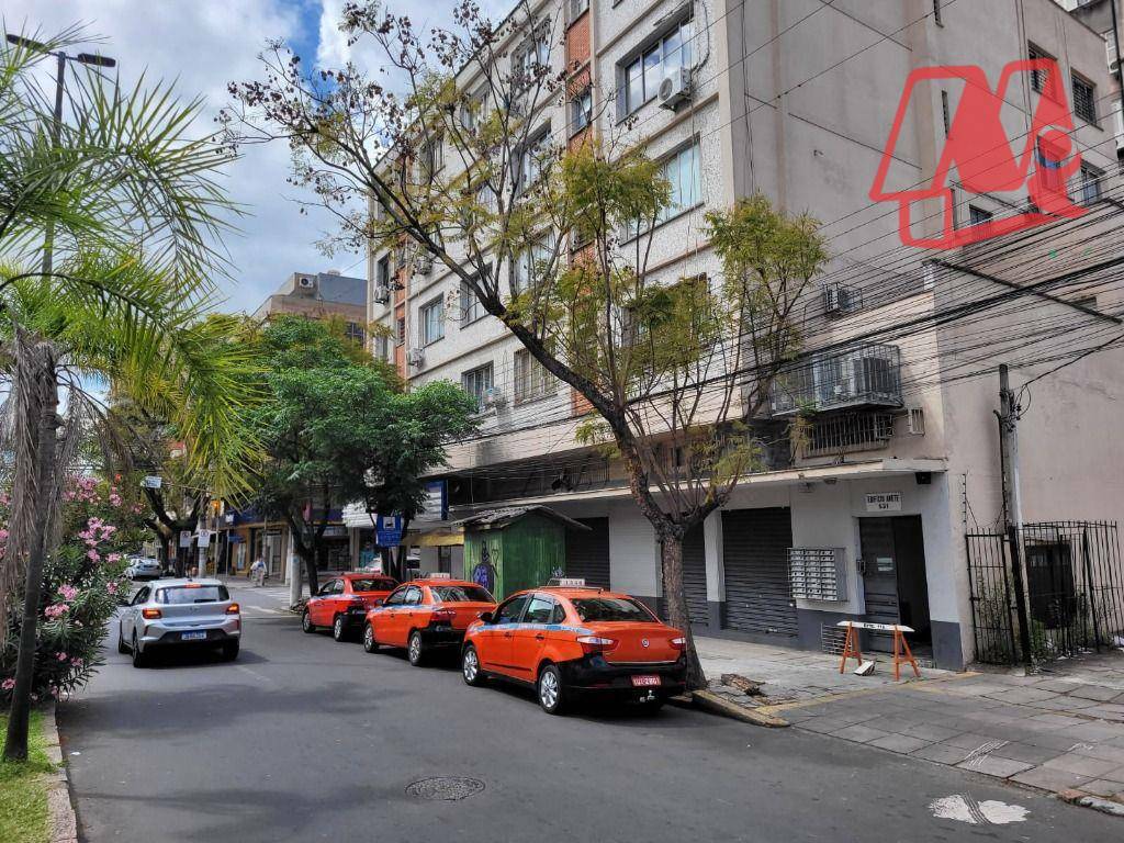 Apartamento à venda com 1 quarto, 34m² - Foto 12