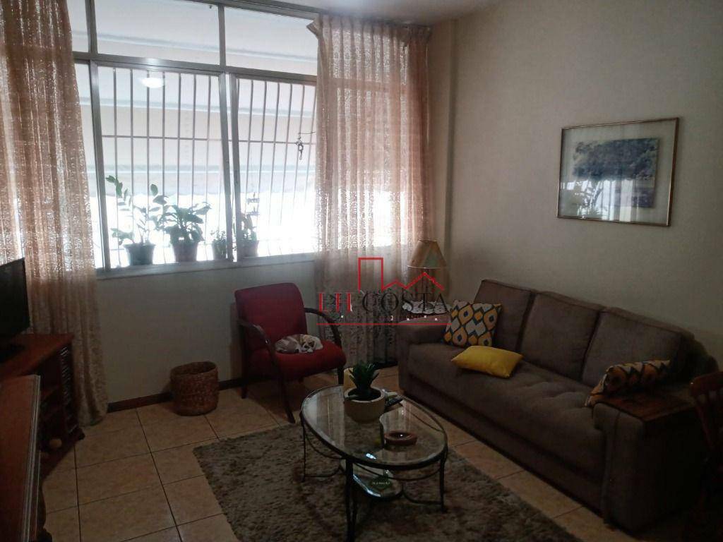 Apartamento à venda com 2 quartos, 70m² - Foto 1