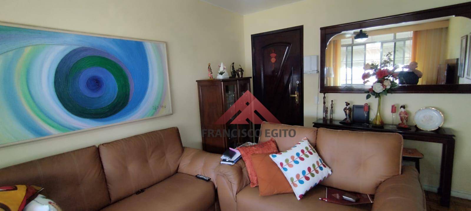 Apartamento à venda com 2 quartos, 75m² - Foto 6