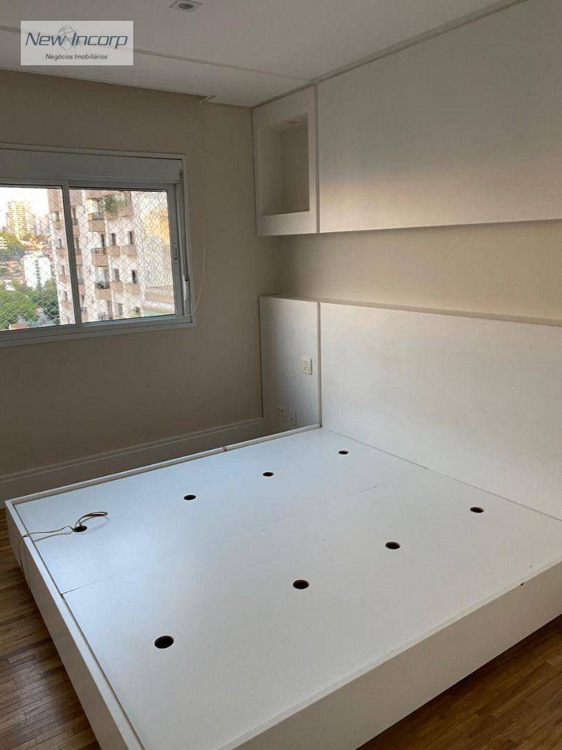 Apartamento à venda com 3 quartos, 155m² - Foto 14