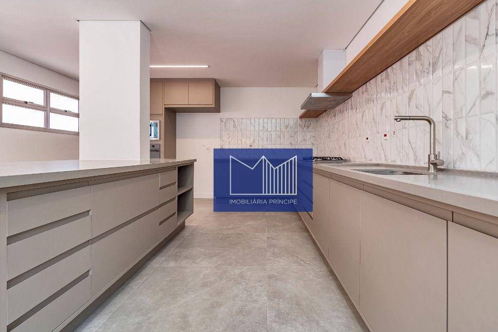 Apartamento à venda com 3 quartos, 268m² - Foto 9