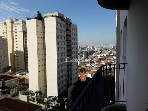 Apartamento à venda com 3 quartos, 81m² - Foto 4