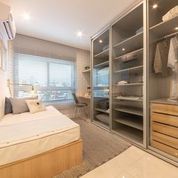 Apartamento à venda com 2 quartos, 74m² - Foto 2