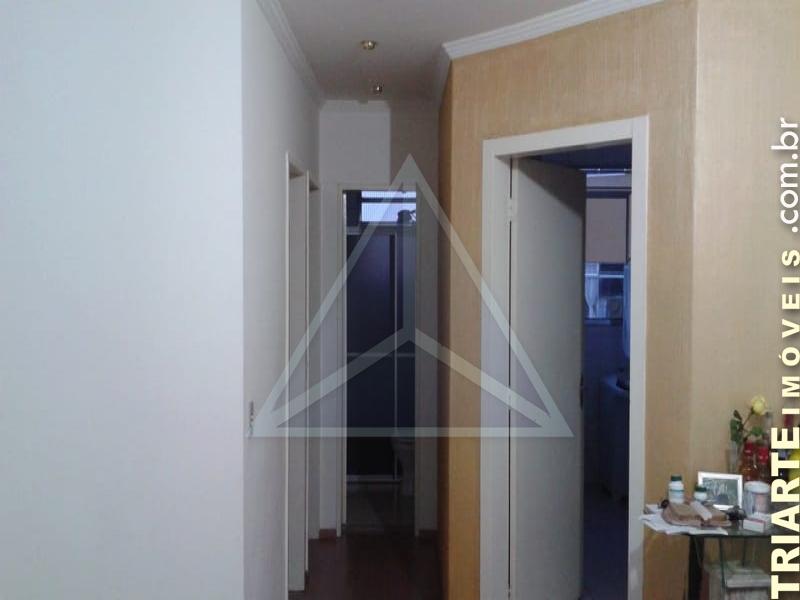 Apartamento à venda com 2 quartos, 58m² - Foto 8