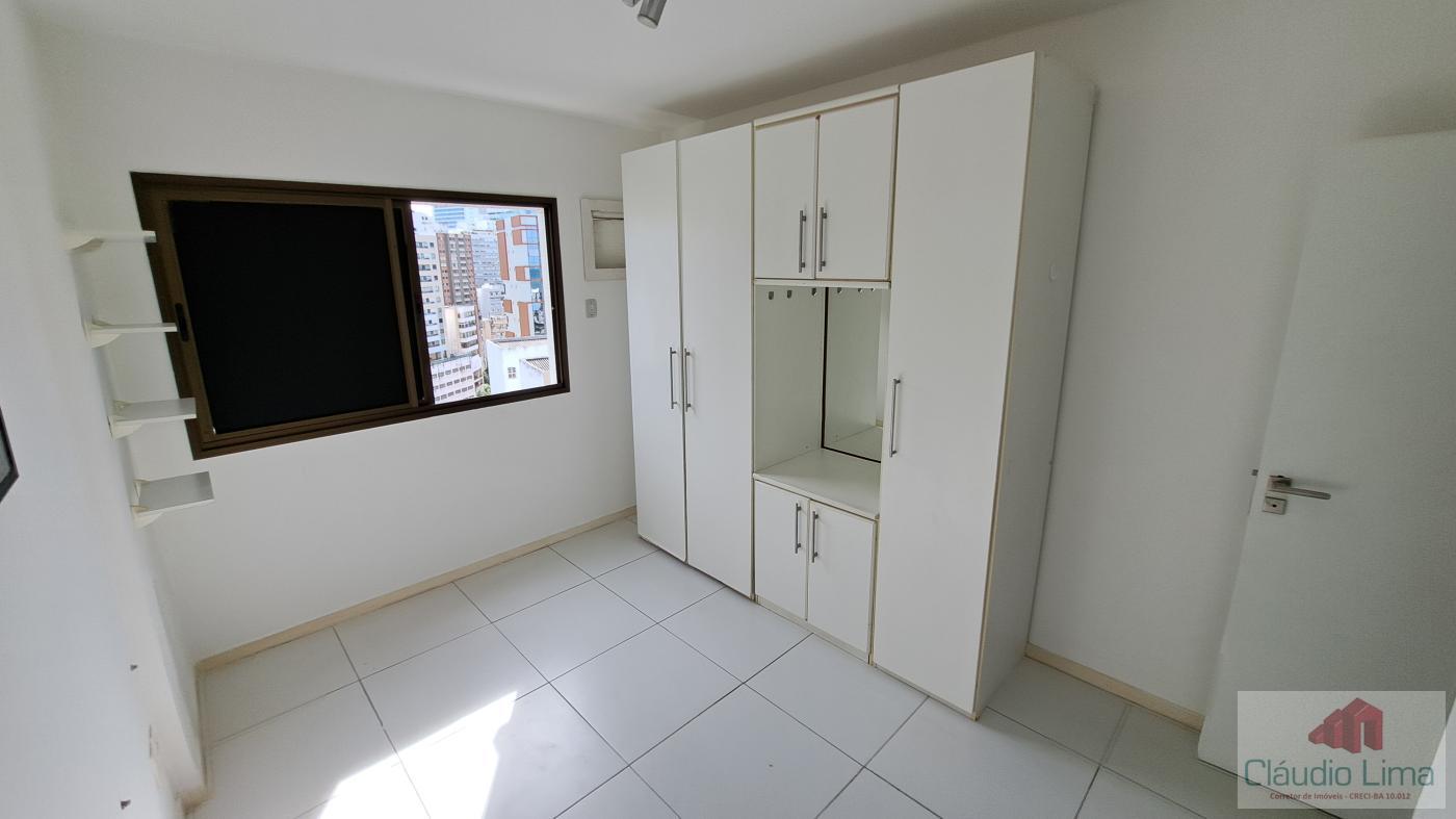 Apartamento para alugar com 1 quarto, 40m² - Foto 8