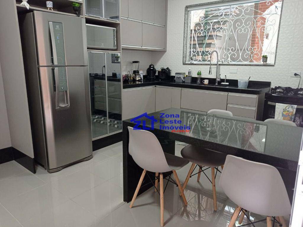 Sobrado à venda com 3 quartos, 129m² - Foto 13