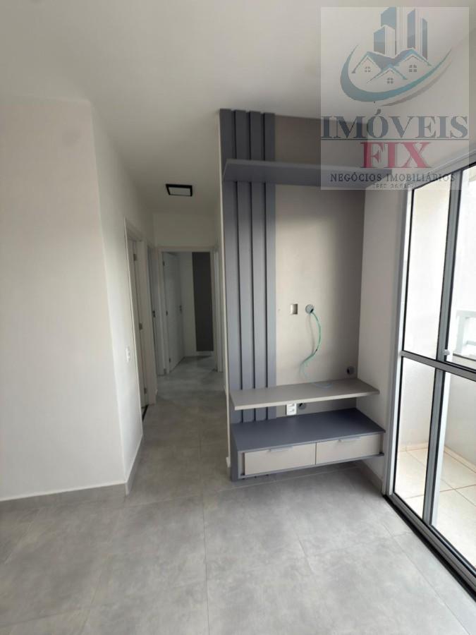 Apartamento à venda com 3 quartos, 54m² - Foto 1