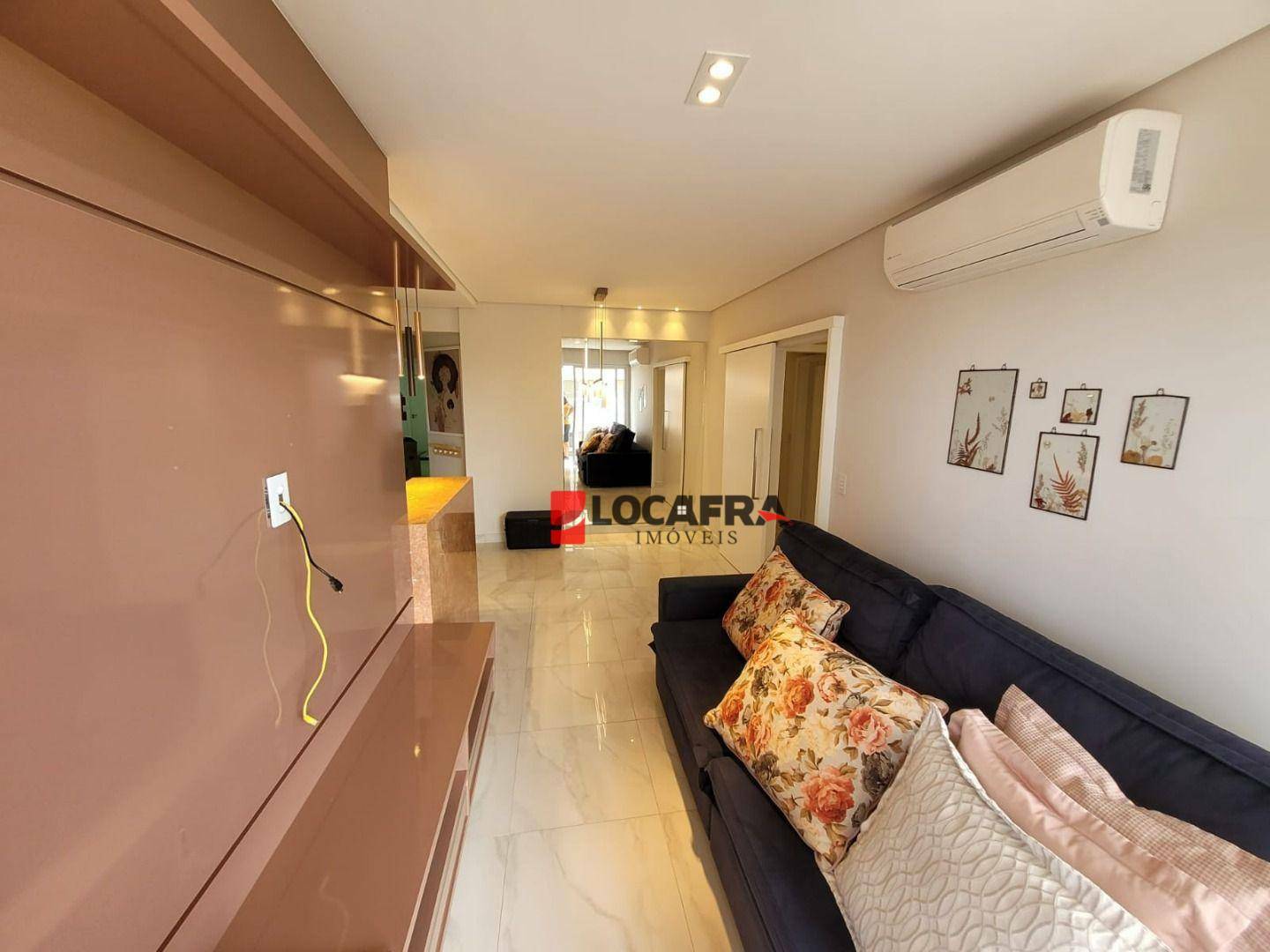 Apartamento à venda com 2 quartos, 78m² - Foto 14