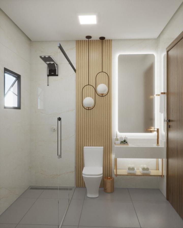 Casa, 2 quartos, 89 m² - Foto 15