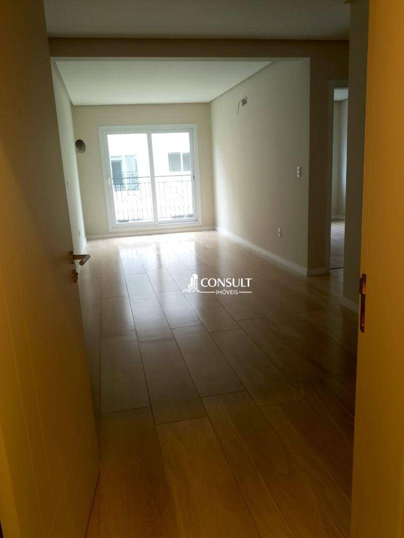 Apartamento, 1 quarto, 48 m² - Foto 1