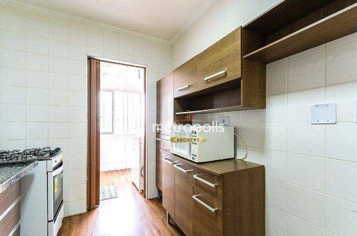 Apartamento à venda com 3 quartos, 75m² - Foto 1