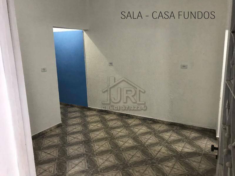 Casa à venda com 1 quarto, 125m² - Foto 13