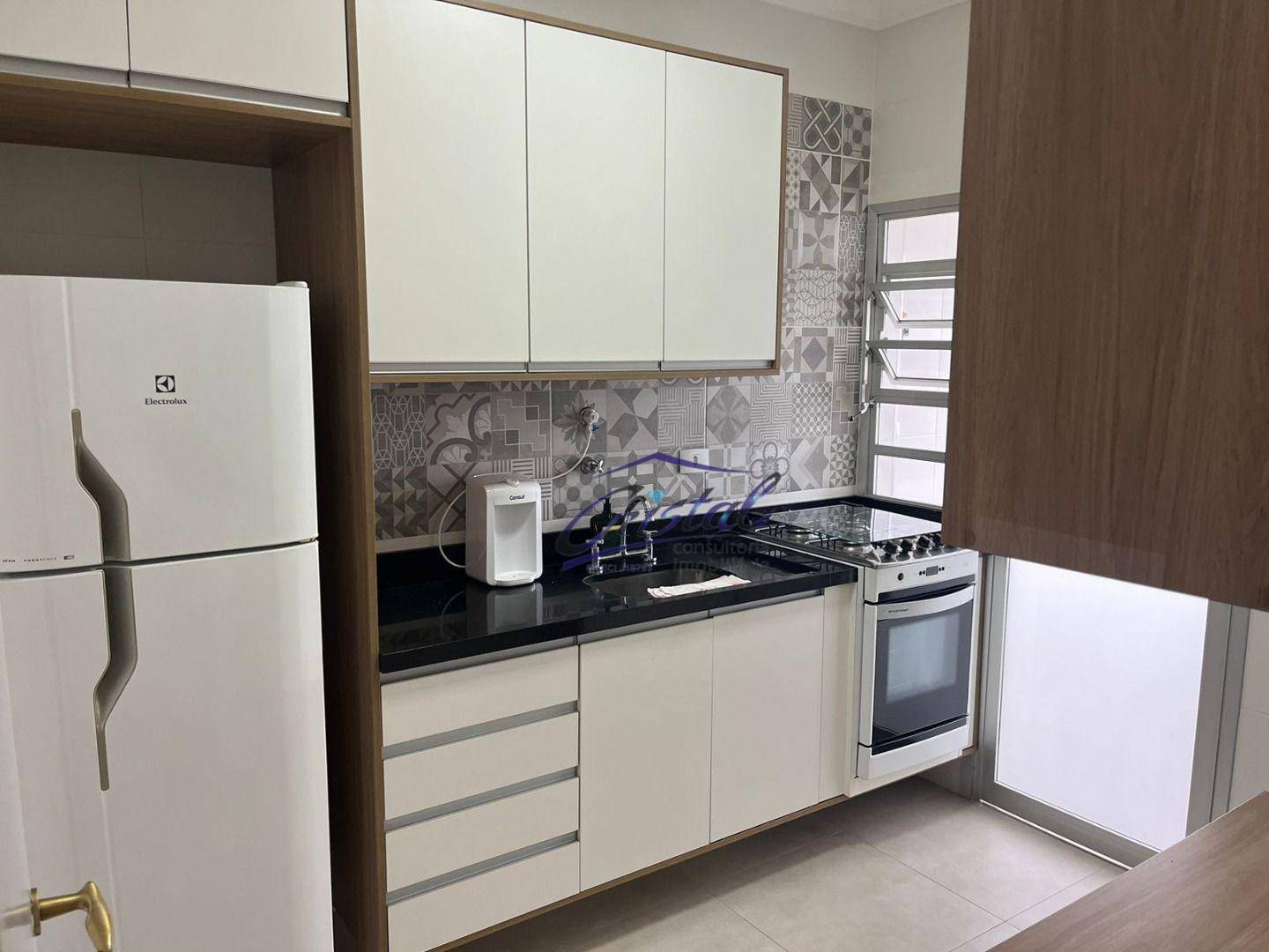 Apartamento à venda com 2 quartos, 60m² - Foto 8