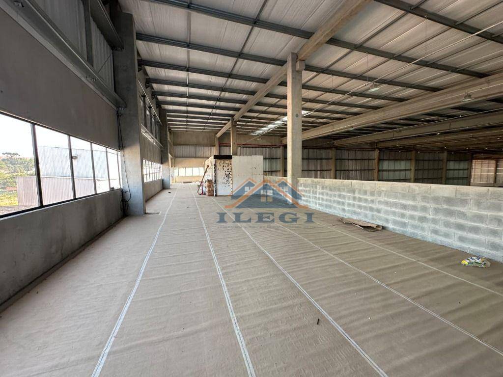 Depósito-Galpão, 2400 m² - Foto 3