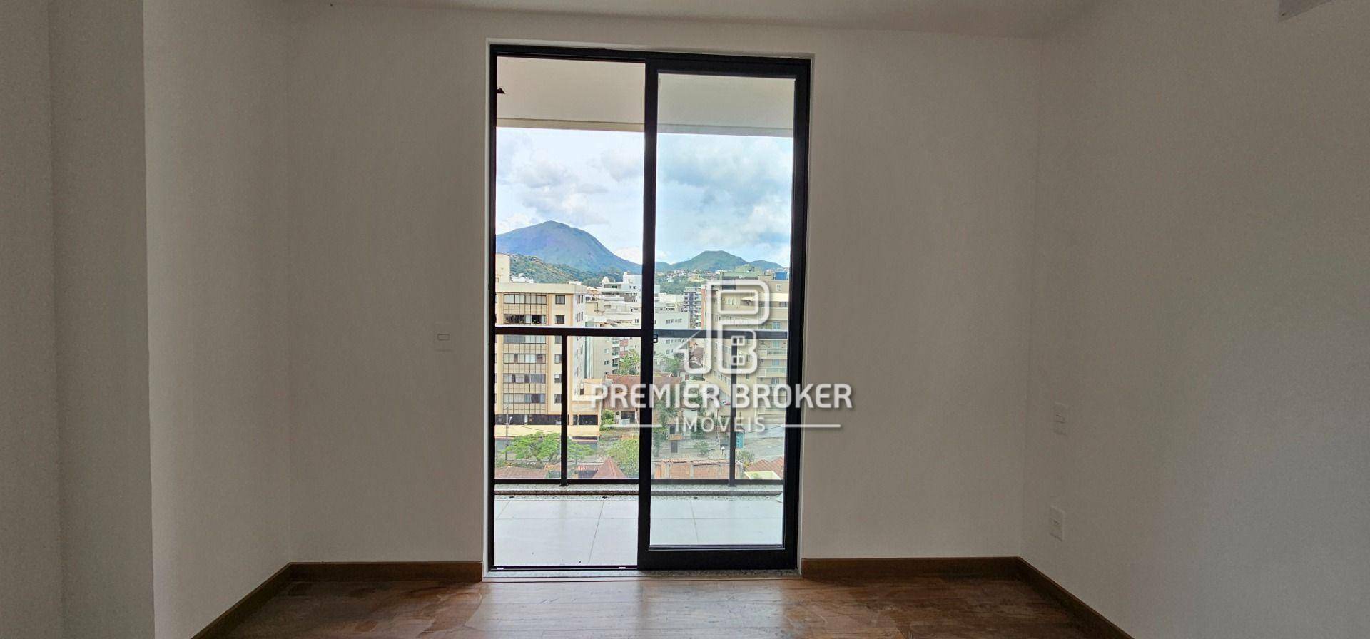 Apartamento à venda com 3 quartos, 89m² - Foto 5