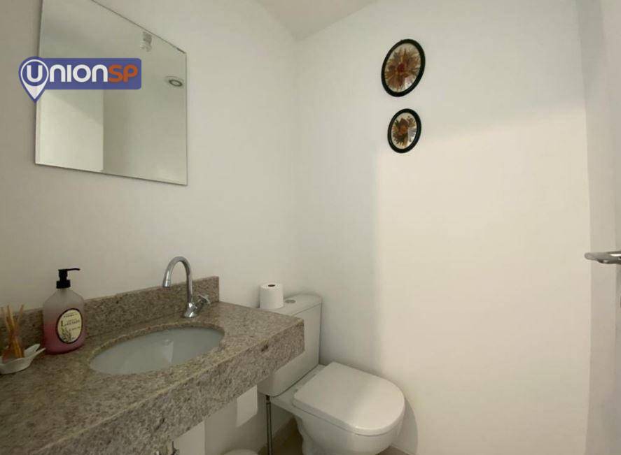 Apartamento à venda com 4 quartos, 138m² - Foto 13