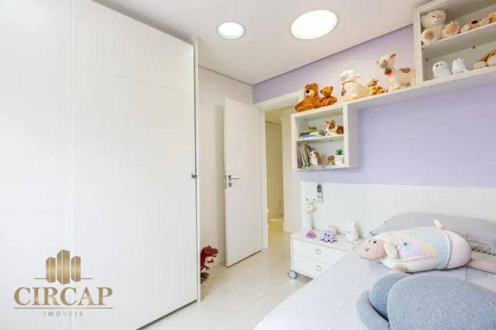 Apartamento à venda com 4 quartos, 165m² - Foto 20