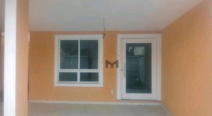 Casa à venda com 3 quartos, 166m² - Foto 17