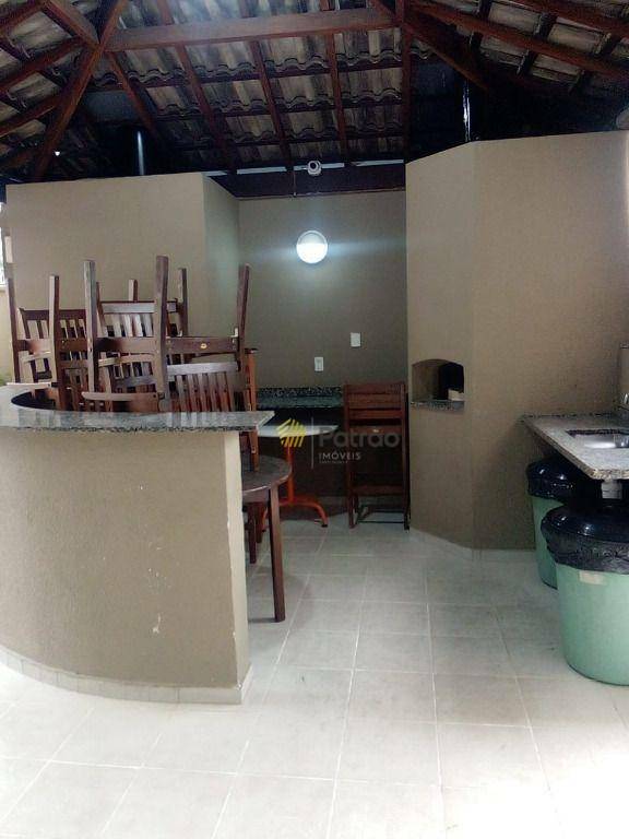 Apartamento à venda com 3 quartos, 78m² - Foto 42