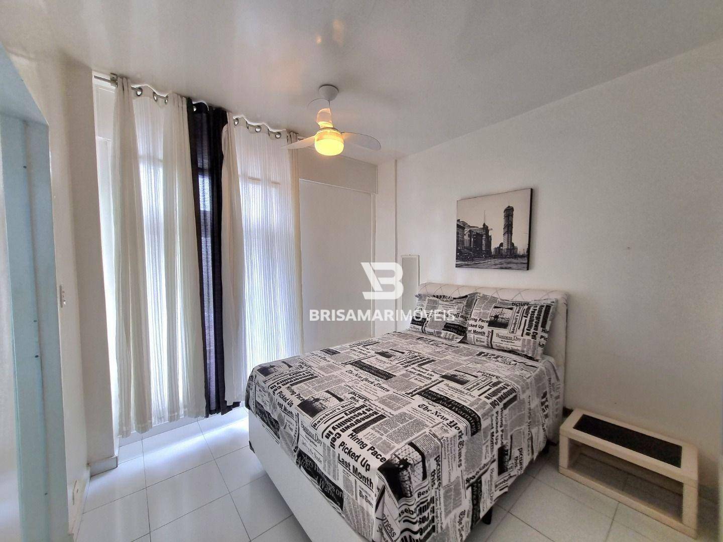 Apartamento à venda com 2 quartos, 65m² - Foto 7