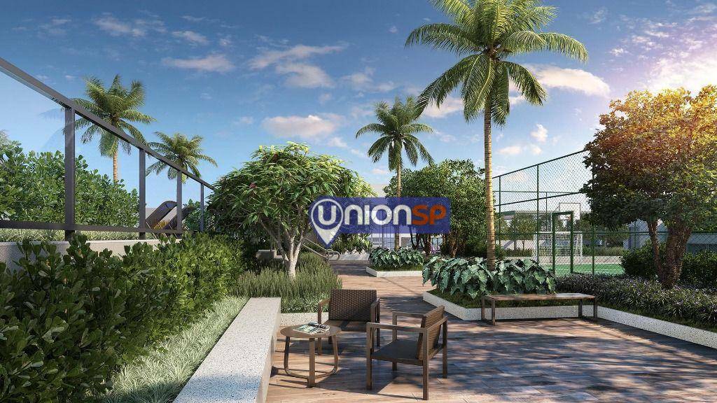 Apartamento à venda com 3 quartos, 123m² - Foto 12