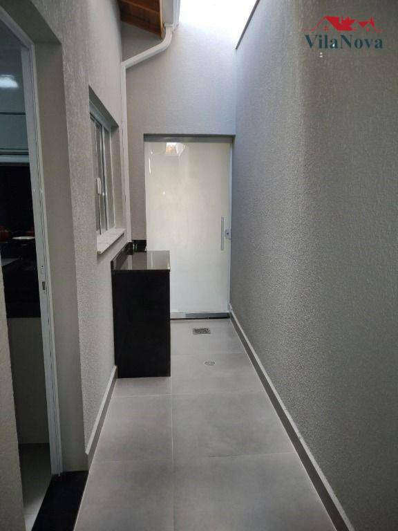 Casa à venda com 3 quartos, 110m² - Foto 30