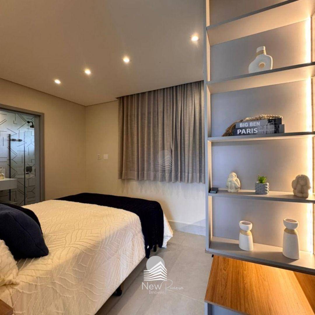 Casa de Condomínio, 5 quartos - Foto 5