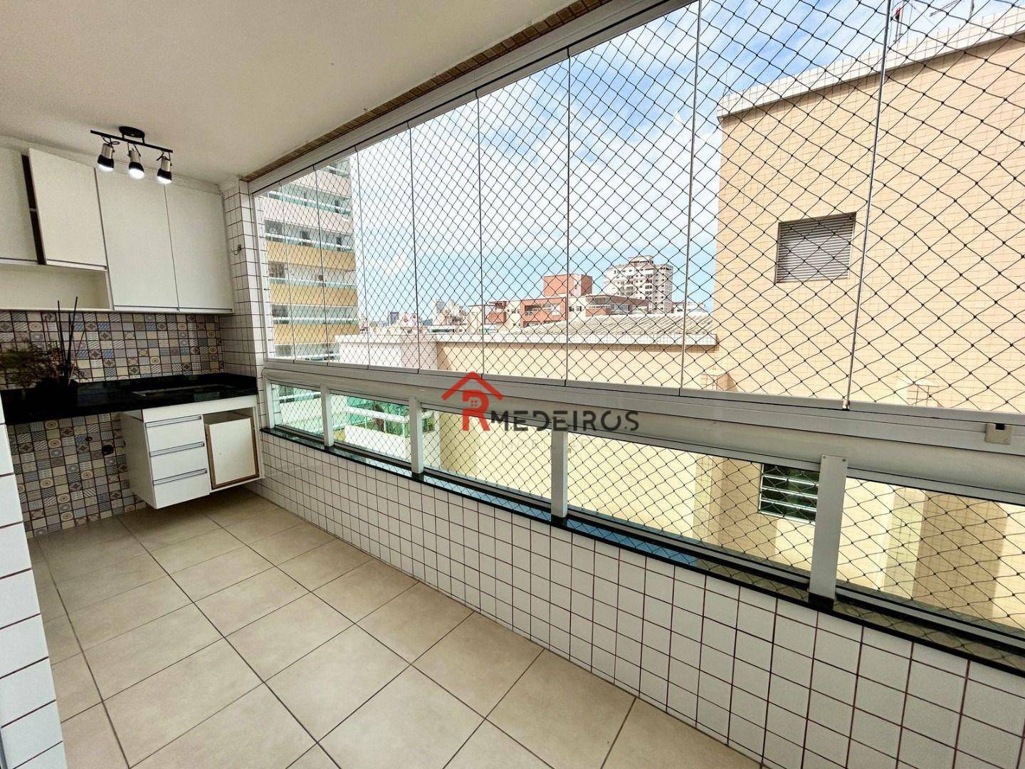 Apartamento à venda com 2 quartos, 94m² - Foto 6