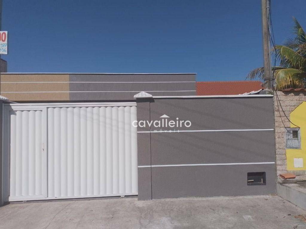 Casa à venda com 3 quartos, 99m² - Foto 8
