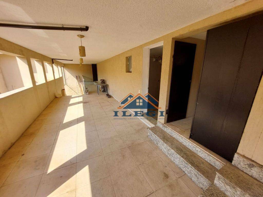 Casa de Condomínio à venda com 3 quartos, 362m² - Foto 29