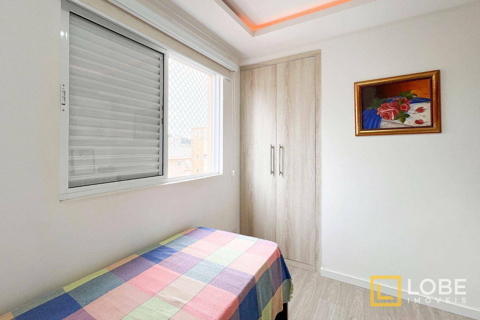 Apartamento à venda com 3 quartos, 106m² - Foto 13