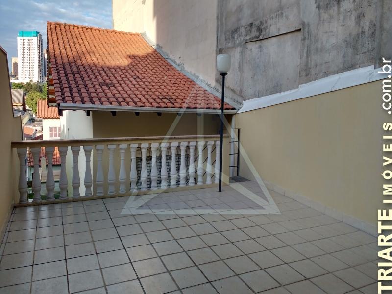 Sobrado à venda com 3 quartos, 218m² - Foto 20