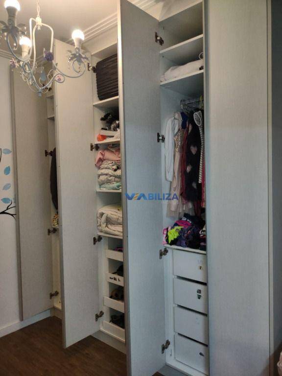 Apartamento à venda com 3 quartos, 137m² - Foto 30