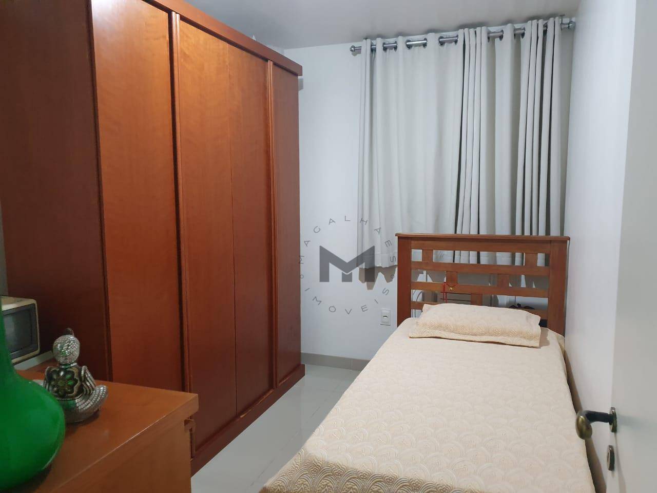 Apartamento à venda com 3 quartos, 79m² - Foto 5