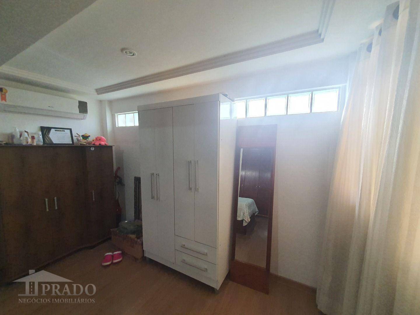 Casa à venda com 3 quartos, 202m² - Foto 40