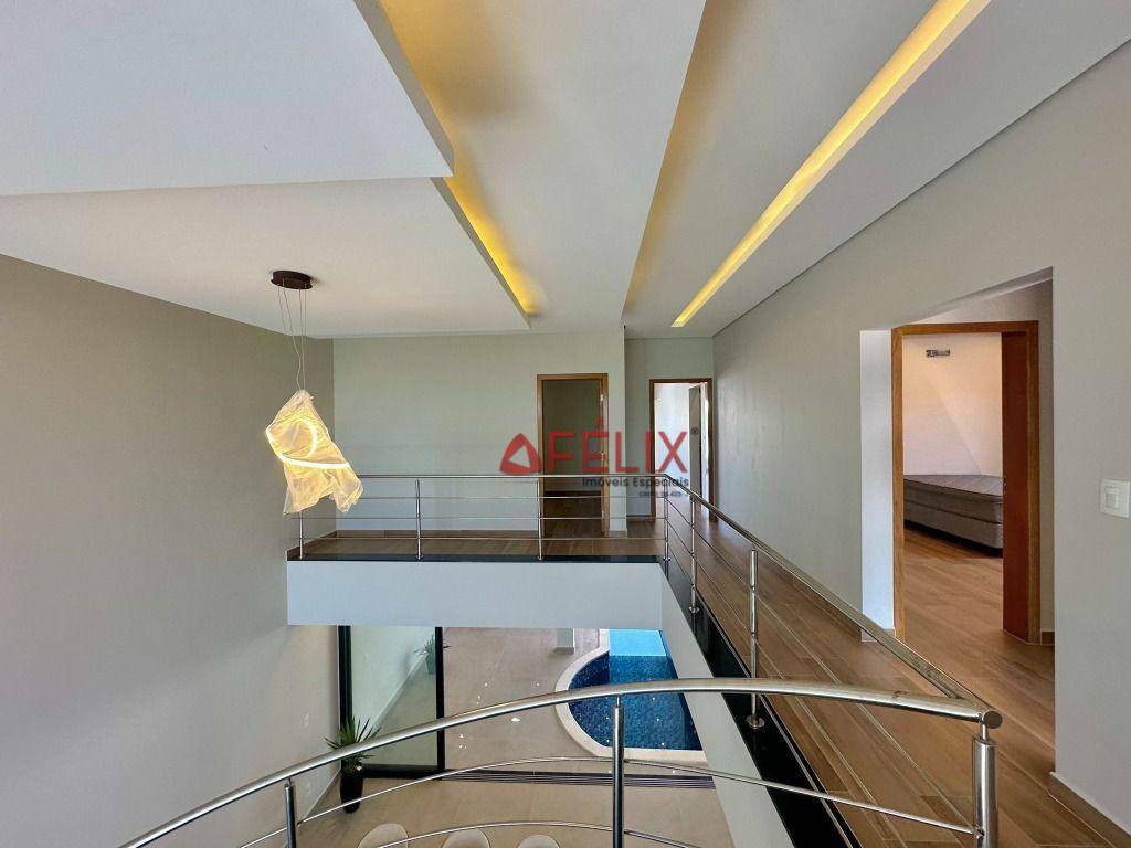 Sobrado à venda com 4 quartos, 410m² - Foto 48